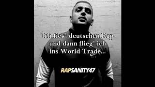 KURDO - RAPTERRORIST LYRICS