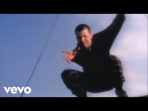 D:Ream - U R The Best Thing (1994) (Official Video)