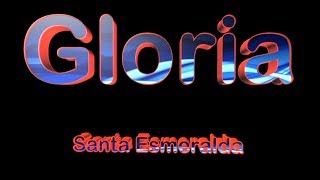 Gloria