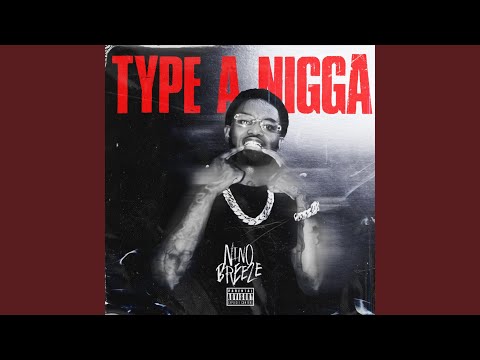 Type a Nigga