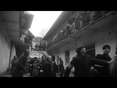 Schindler's List - ITA - 13 marzo 1943