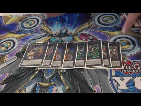 Dylan Fox's Top 16 YCS Pittsburgh Pure Zoodiac Deck Profile & Report