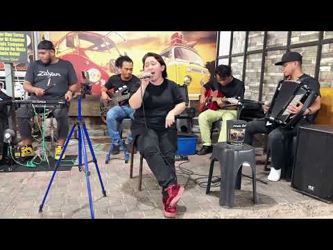 Stecu Stecu - Faris Adam Cover by DB