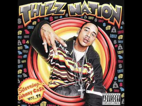 Midnight In the Bay (feat. Mac Mall & Bavgate) - Johnny Ca$h [ Thizz Nation, Vol. 11 ] --((HQ))--