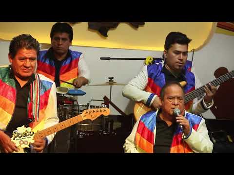 Los Shapis (La Novia, elena, Tallercito) Peña Turistica Pocho