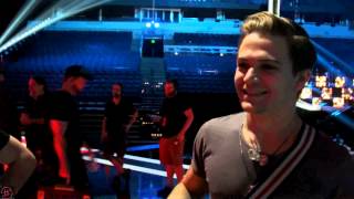 Hunter Hayes - For The Love Of Music (Episode 83)