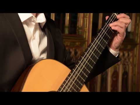Etude_1_op_6 - Matteo Carcassi