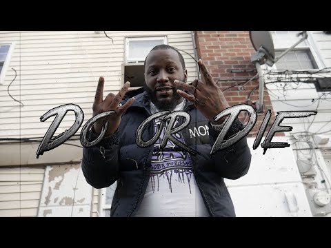 Young Sieg- Do or Die (Official Video) (Shot By @Riclajitt Visuals)