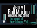 Jelly Roll Morton - Cannon Ball Blues