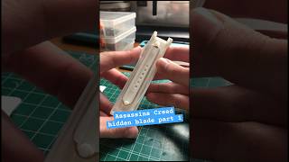 Download lagu Building the hidden blade of Assassin's Creed #3dprinting #maker #assassinscreed #3dprint #3dmodel mp3 Download lagu Building the hidden blade of Assassin's Creed #3dprinting #maker #assassinscreed #3dprint #3dmodel mp3