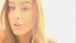 True Love - SOJA ( Amanda Coronha cover)