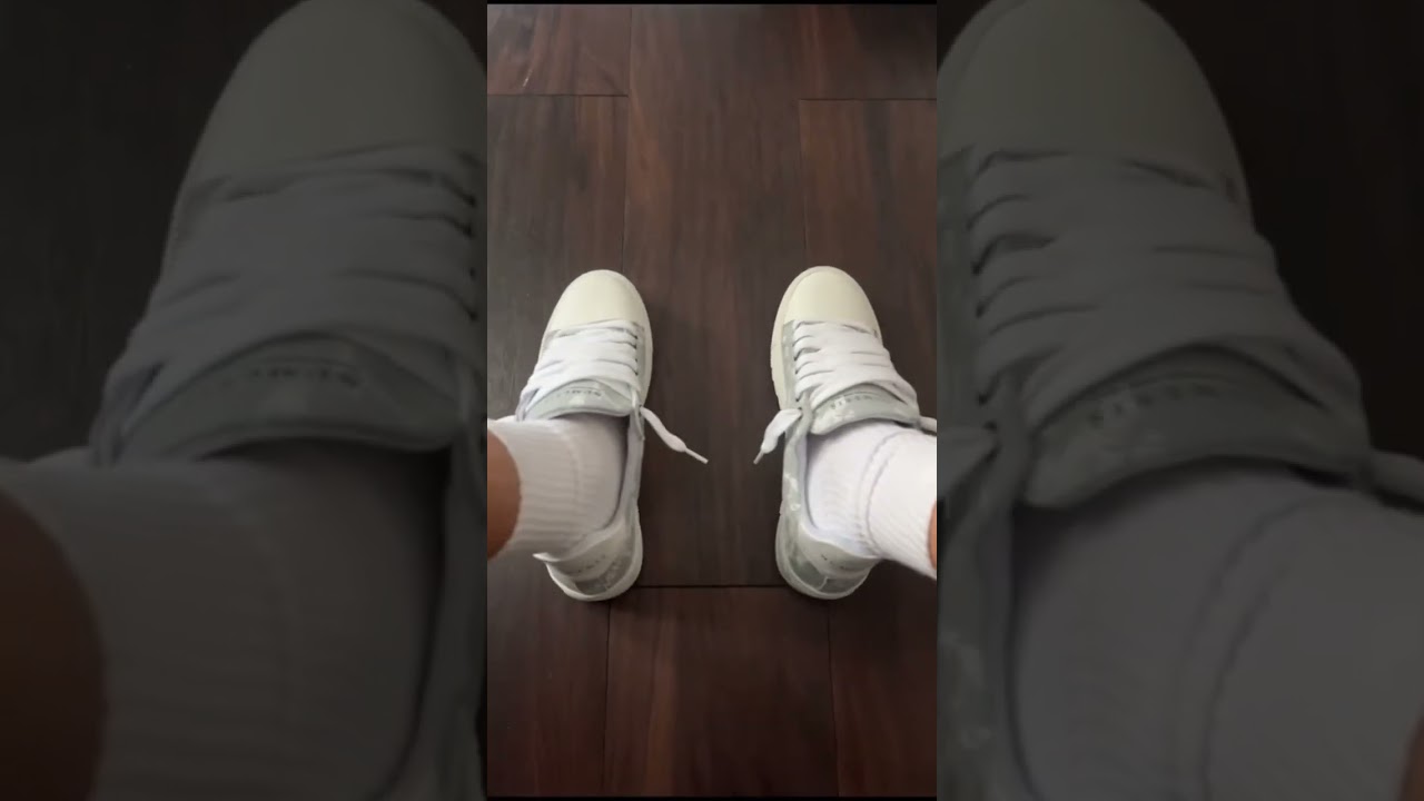 5 Best Back To School Shoes 🥰