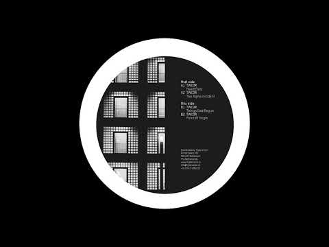 TWCOR - Things Bad Begun [PRRUKBLK04]