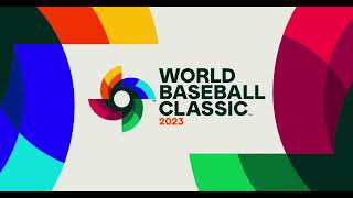 WBC 2023 開幕記念 Journey - Separate Ways TBS系列WBC テーマソング