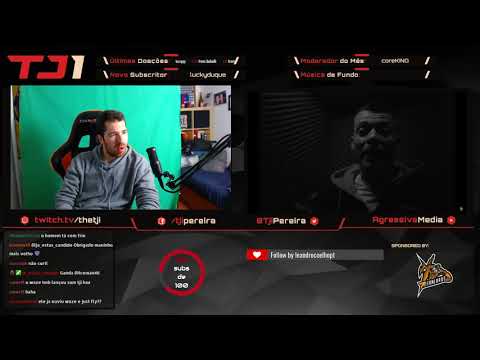 TJI REAGE A SPLIFF - ABRACADABRA