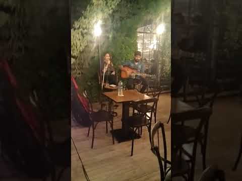 Rukhsar Bandhukia Shape of you Mashup