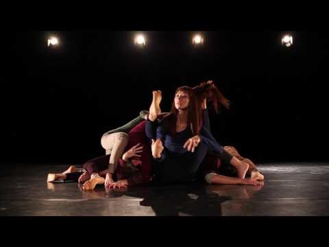 AOC's "# Je Suis"  -R&D TEASER