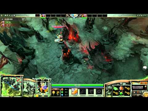 1 v 1 Final   Mushi vs iceiceice   Chinese Commentary