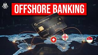 How To Open An Offshore Bank Account (legally, remotely, and without a fortune)