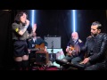 Kadebostany - Jolan (Live @ ESNS) 