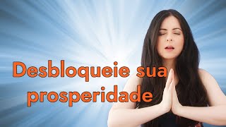 Essa é a PIOR crença limitante que pode estar bloqueando sua prosperidade