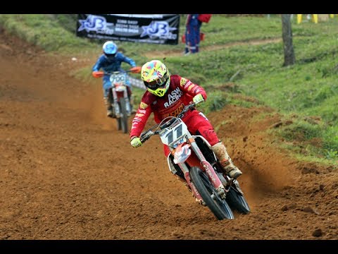 4ª Etapa Campeonato Brasileiro e 5ª etapa Catarinense Velocross Blumenau SC