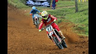 4ª Etapa Campeonato Brasileiro e 5ª etapa Catarinense Velocross Blumenau SC
