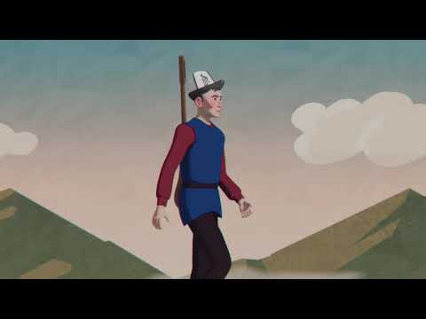 Мирбек Атабеков & DJ Teddme - Сүйөм сени (Official Audio)