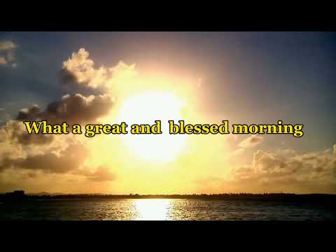 Eastern Heralds_Great Reunion Day (Official lyrics video)