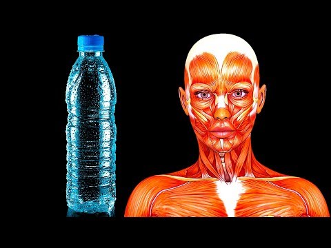 Esto Es Lo Que Sucederá Si Solo Bebes Agua Durante 20 Días