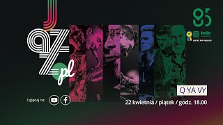 Jazz.PL | Q YA VY