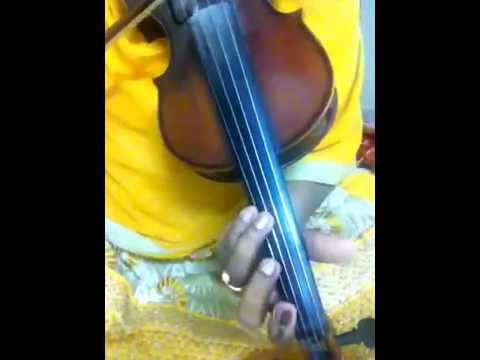 2 . Abhogi Varnam..song..www.eviolinguru.com