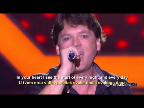 Aleksandar Petaković za "Nikad nije kasno" došao čak iz Francuske