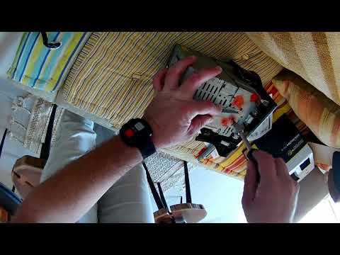 Mazda rx8 Aftermarket android head sound unit with metra kit and sterring wheel buttons
