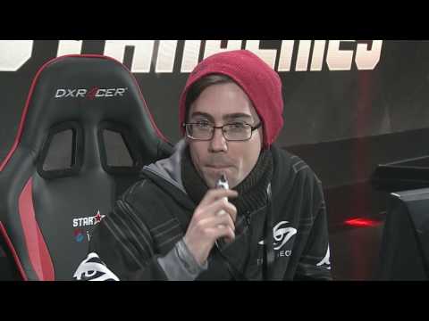 PieLiePie VapeNation CiGrip Starladder i-League StarSeries Season 3