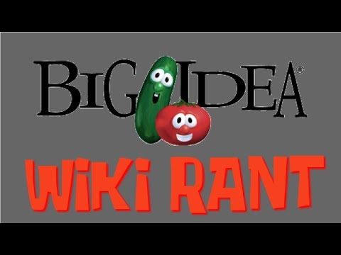 Big Idea Wiki