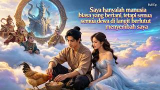 Download lagu I'm just an ordinary farmer, but all the gods in the heavens kneel before me mp3 Download lagu I'm just an ordinary farmer, but all the gods in the heavens kneel before me mp3