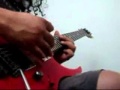 Caprice 24 Nicolo Paganini - Electric Guitar Heavy ...