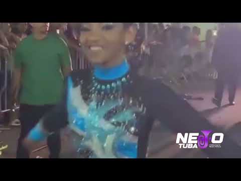 THE WINNER - FAMMAC Em Santa Barbara 