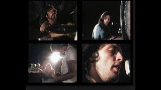 Pink Floyd ‎– Saint Tropez 1970 Full Concert