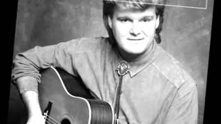 Ricky Skaggs -- I&#39;ve Got A New Heartache