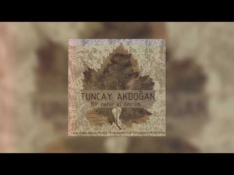 Tuncay Akdoğan - Hazar  (1. Versiyon)