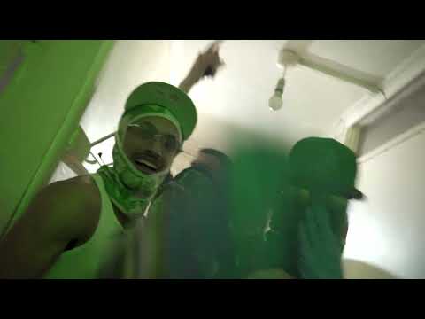 BDubz - Packin Zeds [Music Video] (4K) | KrownMedia