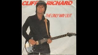 The Only Way Out - Cliff Richard