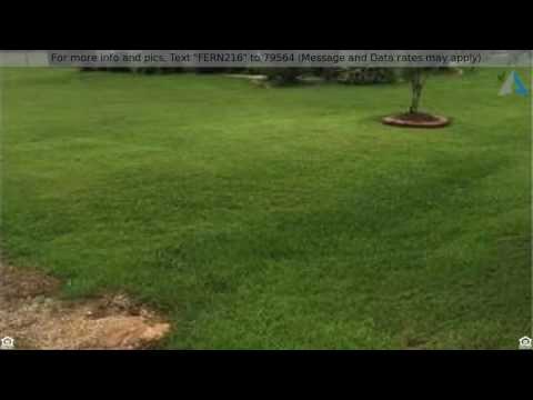 Priced at $204,000 - 40736 Canary Ln, Franklinton, LA 70438