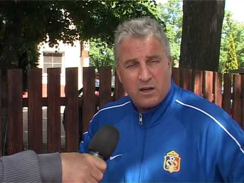 Fotbal SK Štětí - Motorlet Praha  0-4  31.5.2014