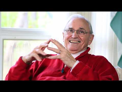 Jim Kincaid discusses his Dad, Bradley Kincaid.