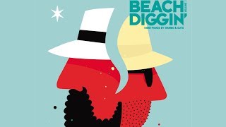 DJ Damage - Beach Diggin' Continuous Mix