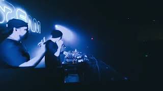 ETERNAL NOW w/ Champagne Drip - Live on the Infinity Tour