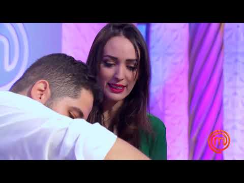 MasterChef Algérie S03 - Épisode 8 - ماستر شاف الجزائر
